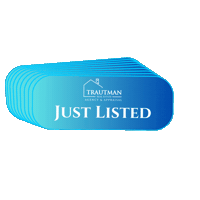 Sticker by Trautman Agency