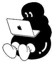 Work Working Sticker by 52works(오이웍스)