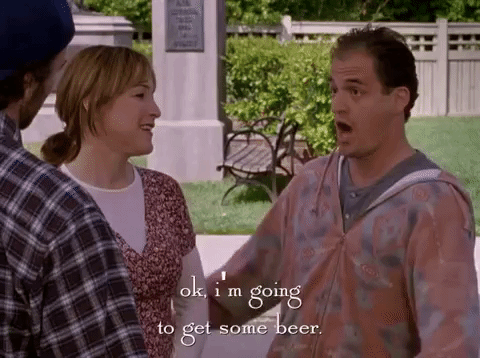 season 4 netflix GIF by Gilmore Girls 