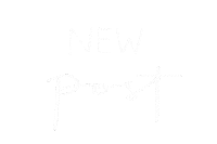 New Post Sticker