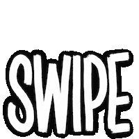 Swipe Up Sticker