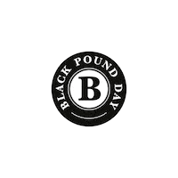 Money Empowerment Sticker by Black Pound Day