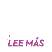 Lee Sticker by IgualdadAnimalMX