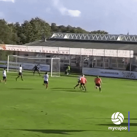 Oh My Football GIF by ELEVEN SPORTS