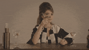 Drunk Country Music GIF by Tenille Arts