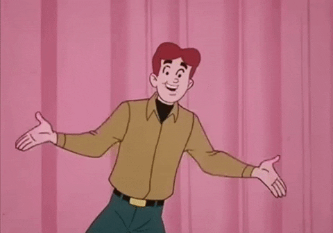 archie andrews episode 13 GIF by Archie Comics