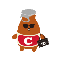 오로나민C Sticker by crepleruah