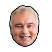 Happy Bbc Sticker by Stellify Media