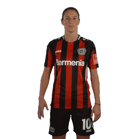 Werkself What Sticker by Bayer 04 Leverkusen