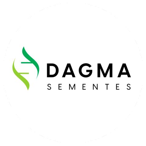 Dagma Sticker by Agro Amazônia