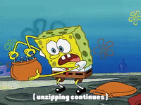 season 2 chocolate with nuts GIF by SpongeBob SquarePants