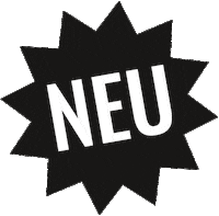 Neu Sticker
