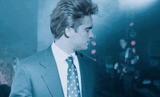 luis miguel GIF by netflixlat