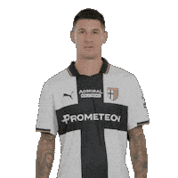 Goal Toro Sticker by Parma Calcio 1913