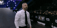 Ruby Soho GIF by All Elite Wrestling on TV