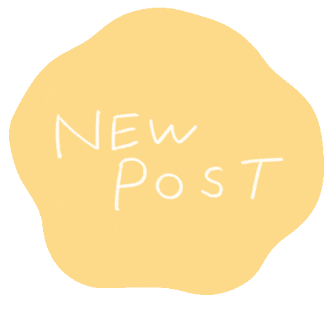 rururu_illust_ giphyupload new new post にゅ Sticker
