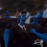 MediaMolecule reaction yes omg win GIF