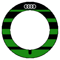 paris r8 Sticker by Audi