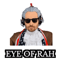 Benjammins Sticker