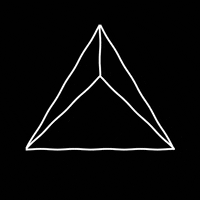 tetrahedron GIF by Kilavaish