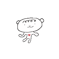 Happy Dance Sticker