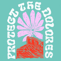 Camping Climate Change GIF by INTO ACTION