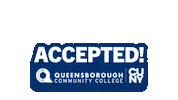 Cuny Sticker by City University of New York