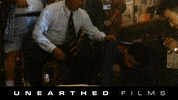 Shake It Off Horror Film GIF by Unearthed Films