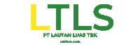 Pt Lautan Luas Sticker by emiten.com