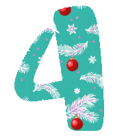 Hund Advent Sticker by Fellbox