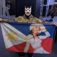 Flag Philippines GIF