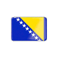 Bosnia Sticker by Reprezentacija Ba
