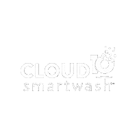 Cloud10smartwash cloud10 cloud10 smartwash Sticker
