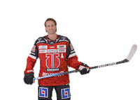 Sport Screaming Sticker by Örebro Hockey