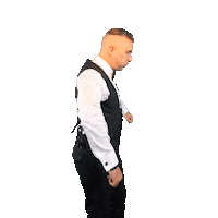 GuidoWeijers 2023 guido feestdagen oudejaarsavond Sticker