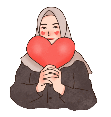 noonamas giphyupload love pastel loveu Sticker