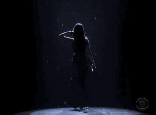 victorias secret fashion show GIF by Mashable