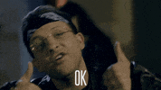 mr polska ok GIF by Cloud9Music