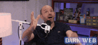 Paul Scheer Space GIF by Dark Web
