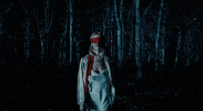 White Dress Metal GIF by Pure Noise Records