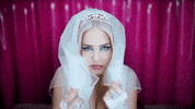 Little Mix Bride GIF by Anne-Marie