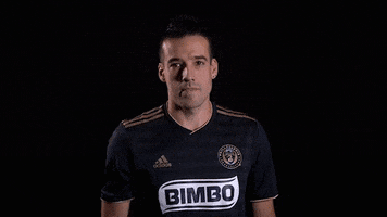 Fire Philly GIF by Philadelphia Union