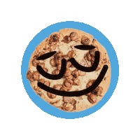 Happy Sticker by Funncookies