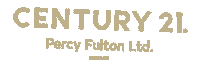 Century 21 Sticker by Century 21 Percy Fulton