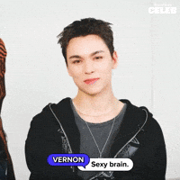 Sexy Brain