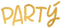 Party Krot Sticker