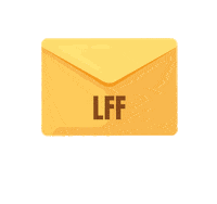 Lff Sticker by LeiereFalckFitness