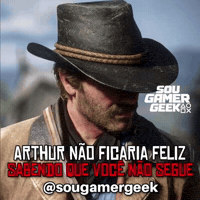 Gamer Geek GIF by Sou Eu Na Vida