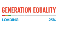 Gender Equality Feminism Sticker by UN Women