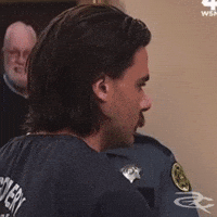 Close Eyes GIF by Respective